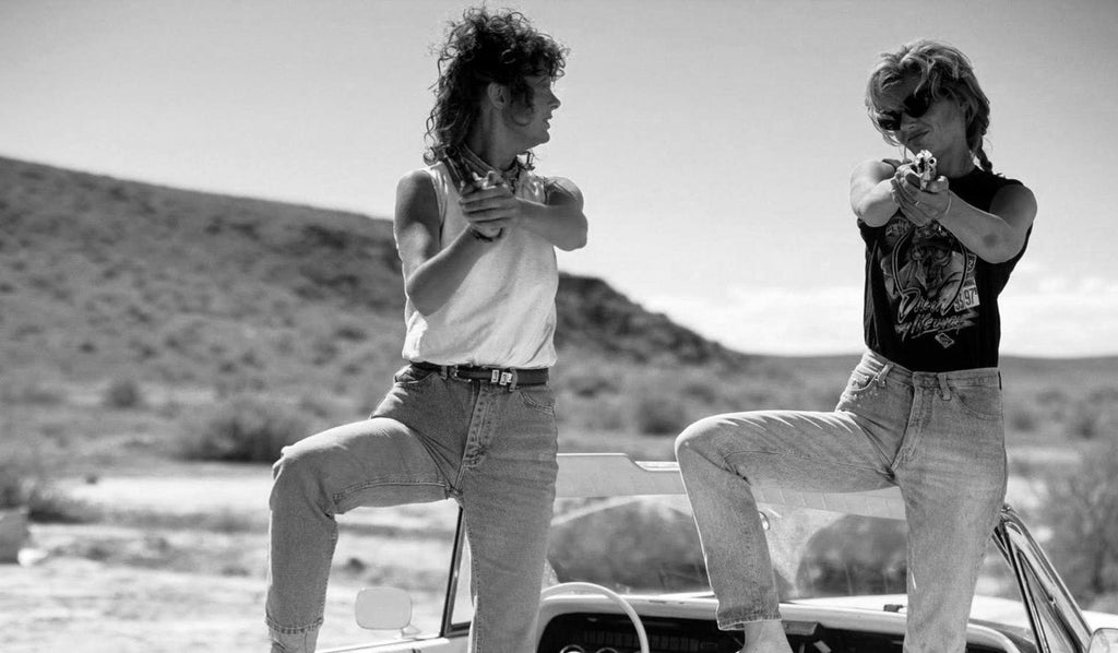 On The Road: Our Top 10 Greatest Road Trip Films
